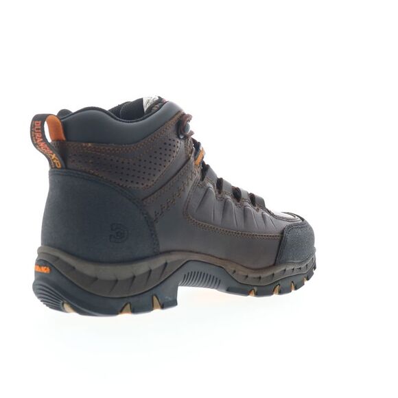 Durango Mens Renegade XP Brown Boots (NWT) - Picture 7 of 7